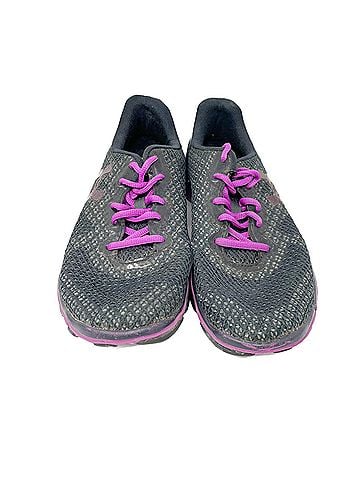 Under Armour Sneaker Women Micro G Sting TR 1258357-016 Black Running Size 8.5 (view 2)