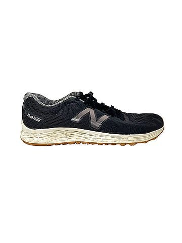 New Balance Sneaker Women Fresh Foam Arishi v3 WARISPL3 Black Running Size 8.5 (view 1)