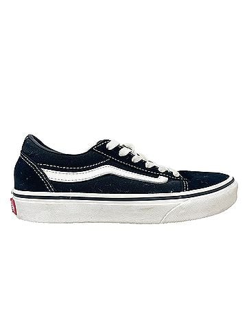 Vans Sneaker Kid Vans Old Skool 751505 Black Casual Size 3 (view 1)