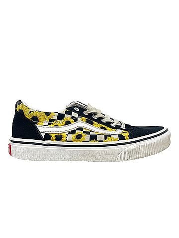 Vans Sneaker Kid Vans Old Skool 500714 Multicolor Casual Size 4.5 (view 1)