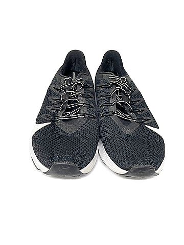Nike Sneaker Women Nike Quest 2 CI3803-004 Black Running Size 7.5 (view 2)