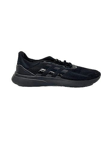 Adidas Sneaker Women Adidas QT Racer 3.0 GY9245 Black Running Size 9 (view 1)