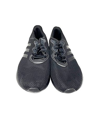 Adidas Sneaker Women Adidas QT Racer 3.0 GY9245 Black Running Size 9 (view 2)