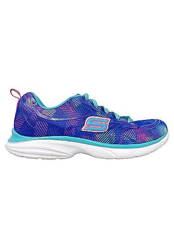 Skechers Sneaker Kid Skechers Spirit SN81336L Multicolor Running Size 3.5 (view 1)