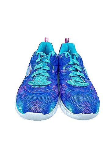 Skechers Sneaker Kid Skechers Spirit SN81336L Multicolor Running Size 3.5 (view 2)