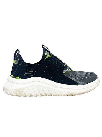 Skechers Sneaker Kid Ultra Flex 2.0 SN402202L Multicolor Running Size 2 (view 1)