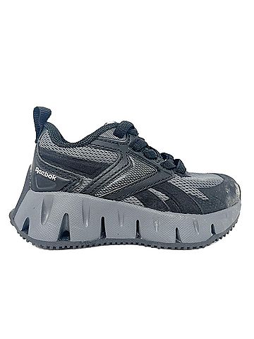 Reebok Sneaker Kid Reebok Zig Dynamica 2.0 FFC0096069-30 Multicolor Casual Size 5 (view 1)