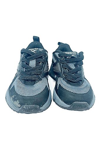 Reebok Sneaker Kid Reebok Zig Dynamica 2.0 FFC0096069-30 Multicolor Casual Size 5 (view 2)