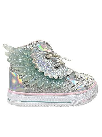 Skechers Sneaker Kid SKECHERS Twinkle Toes Twi-Lites 2.0 - Unicorn Wings SN314918N Multicolor Casual Size 5 (view 1)