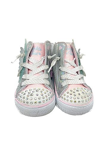 Skechers Sneaker Kid SKECHERS Twinkle Toes Twi-Lites 2.0 - Unicorn Wings SN314918N Multicolor Casual Size 5 (view 2)