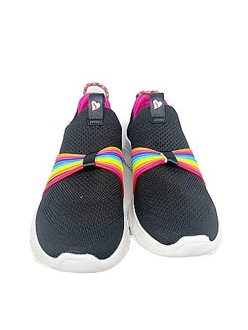 Skechers Sneaker Kid Skechers Ultra Flex 3.0 SN302268L Black Running Size 3 (view 2)
