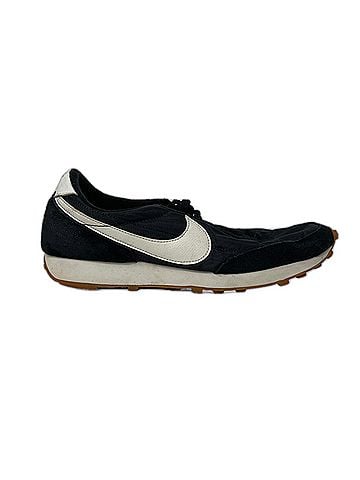 Nike Sneaker Women Nike Daybreak CK2351-001 Black Casual Size 11.5 (view 1)