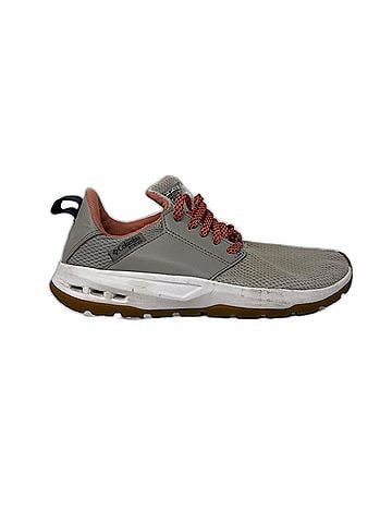 Columbia Sneaker Women Columbia Tamiami PFG 749867-105 Gray Hiking Size 6 (view 1)