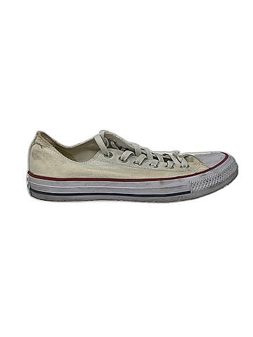 Converse Sneaker Women Chuck Taylor All-Stars W7652 Tan Running Size 8.5 (view 1)