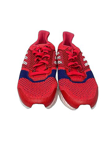 Adidas Sneaker Women Adidas Ultraboost ST B75867 Red Running Size 7.5 (view 2)
