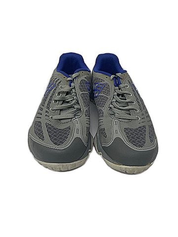 Columbia Sneaker Women Techlite Fluidframe Omni-Grip 1490081092 Green Hiking Size 7 (view 2)