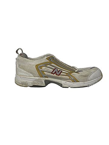 New Balance Sneaker Women New Balance 741 WWW741WP Brown Running Size 10.5 (view 1)