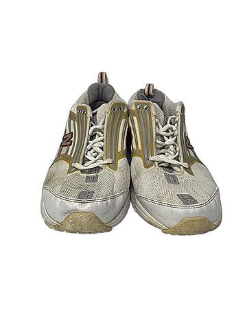 New Balance Sneaker Women New Balance 741 WWW741WP Brown Running Size 10.5 (view 2)