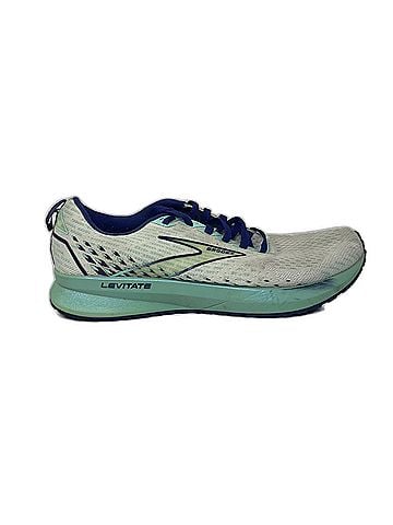Brooks Sneaker Women Brooks Levitate 5 1203571B127 Gray Running Size 8.5 (view 1)