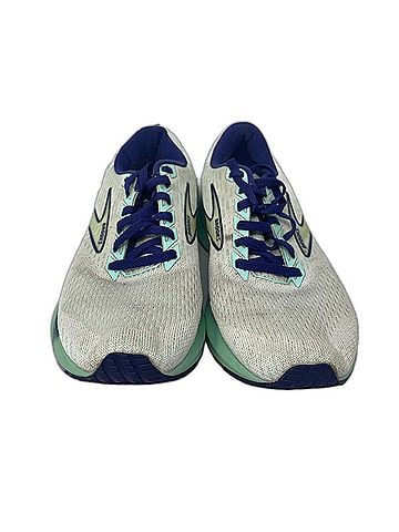 Brooks Sneaker Women Brooks Levitate 5 1203571B127 Gray Running Size 8.5 (view 2)