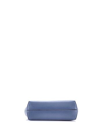 Fendi First Bag Leather with Python Small (view 2)