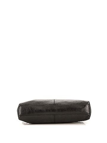 Gucci RE(BELLE) Top Handle Bag Leather Medium (view 2)