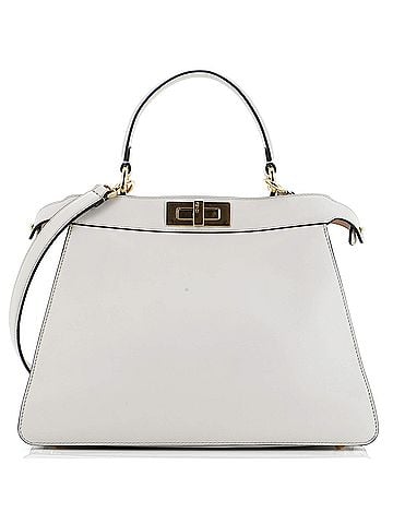 Fendi Peekaboo ISeeU Bag Leather Medium (view 1)