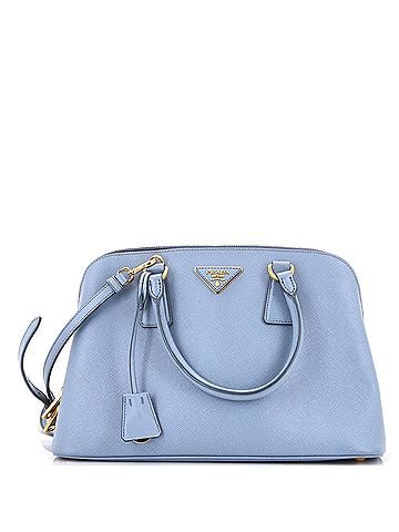 Prada Promenade Bag Saffiano Leather Medium (view 1)