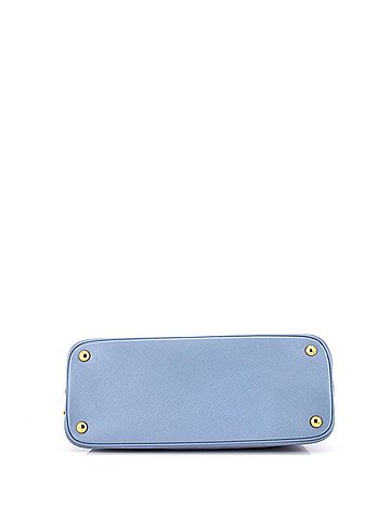Prada Promenade Bag Saffiano Leather Medium (view 2)