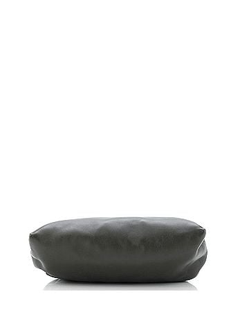 Bottega Veneta Pochette Clutch Leather Large (view 2)