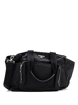 Prada Messenger