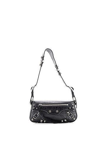 Balenciaga Le Cagole Giant Studs Sling Bag Leather XS (view 1)
