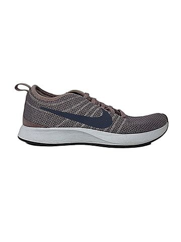 Nike Sneaker Women Dualtone Racer 918227-601 Pink Running Sneaker size 6.5 (view 1)