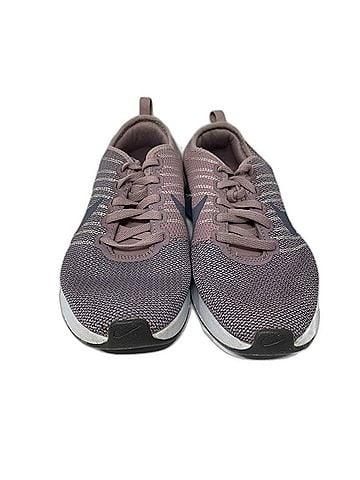 Nike Sneaker Women Dualtone Racer 918227-601 Pink Running Sneaker size 6.5 (view 2)