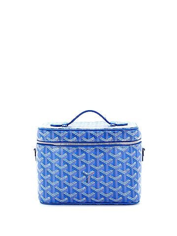Goyard Muse Vanity Case Coated Canvas (view 1)