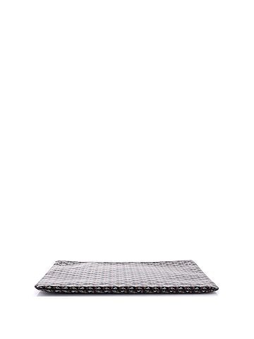 Goyard Senat Zip Pouch Coated Canvas GM (view 2)