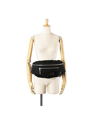 Gucci Nylon Belt Bag (view 2)