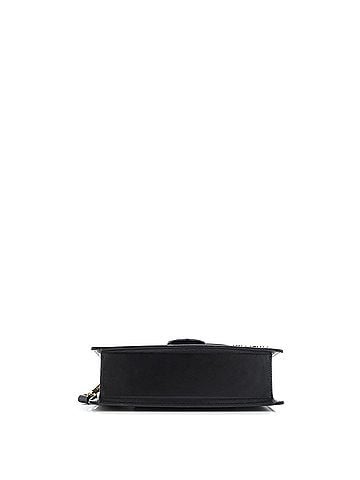 Jacquemus Le Grand Bambino Flap Bag Leather (view 2)