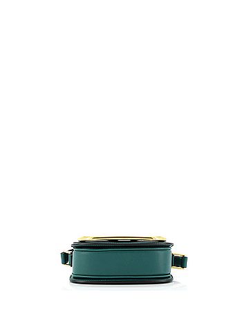 Valentino Garavani Supervee Crossbody Bag Leather Small (view 2)