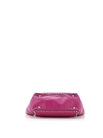 Valentino Garavani Rockstud Tote Soft Leather Small (view 2)