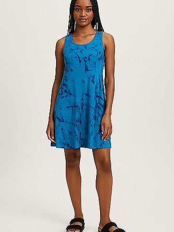Dunia Casual Dress (view 2)