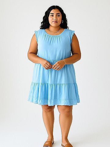 House of Harlow 1960 Casual Dress (view 2)