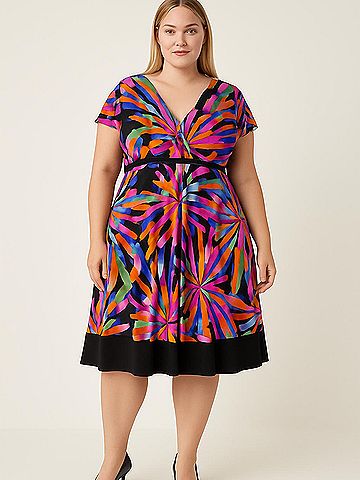 Maggy London Casual Dress (view 2)