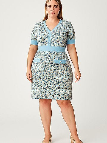 Moonsea Casual Dress (view 2)