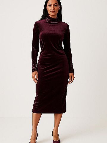 Wendy Williams Casual Dress (view 2)