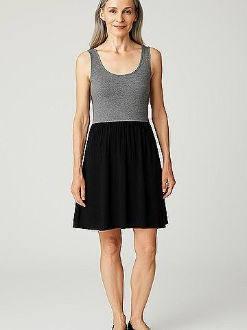 Lou & Grey Casual Dress (view 2)