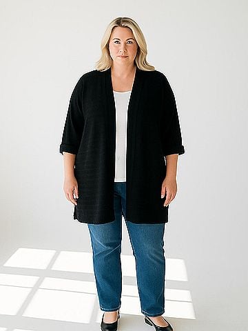 HOTOUCH Kimono (view 2)