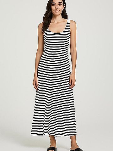 Ella Moss Casual Dress (view 2)