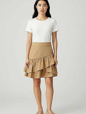 Veronica Beard Jeans Casual Dress (view 2)