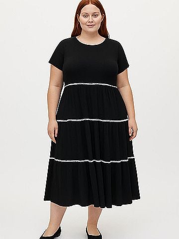 Merokeety Casual Dress (view 2)